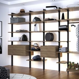 étagère pour mur 1