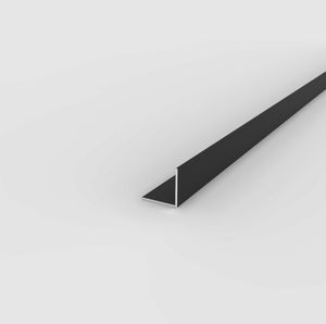 profilé en aluminium 1