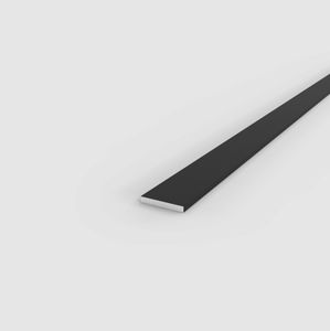 profilé en aluminium 1