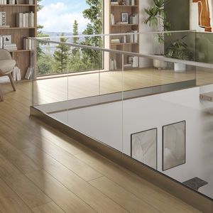 paravent de terrasse design minimaliste