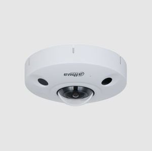 caméra de sécurité IP 1
