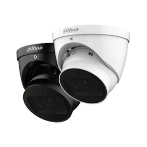 caméra de sécurité IP 1