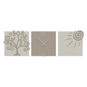 horloge contemporaine 1