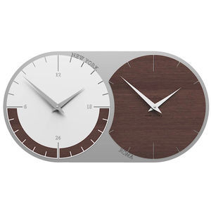 horloge contemporaine