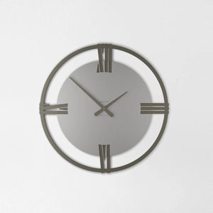 horloge contemporaine 1