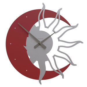 horloge design original 1