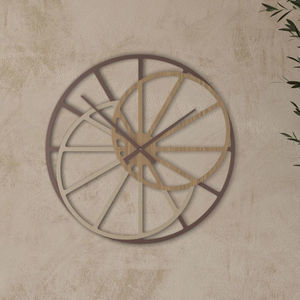horloge contemporaine 1