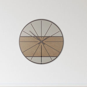 horloge contemporaine 1
