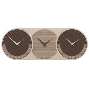 horloge contemporaine
