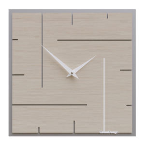 horloge contemporaine 1