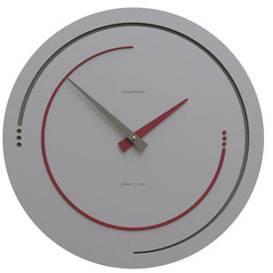 horloge contemporaine 1