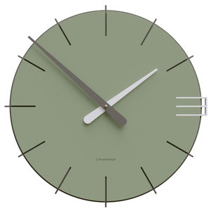 horloge contemporaine 1