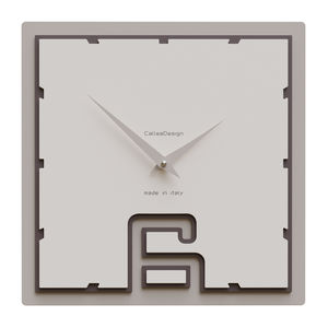 horloge contemporaine 1