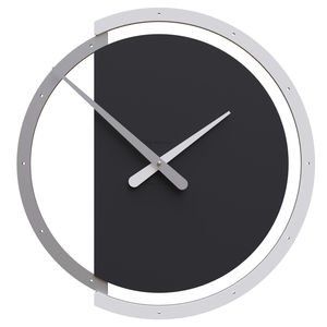 horloge contemporaine 1