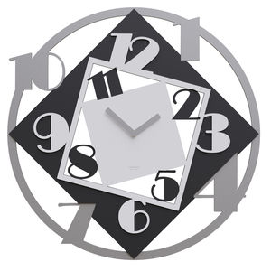 horloge contemporaine 1