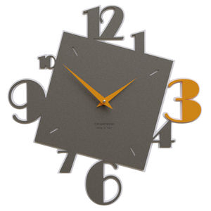 horloge contemporaine 1