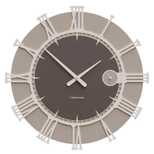 horloge contemporaine 1