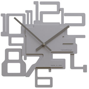 horloge contemporaine 1
