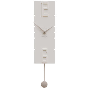 horloge contemporaine