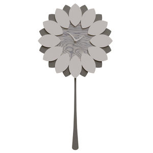 horloge contemporaine
