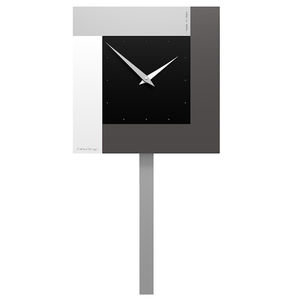 horloge contemporaine