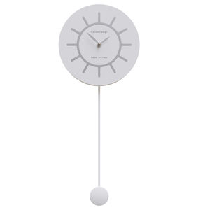 horloge contemporaine