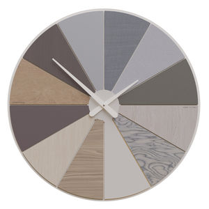horloge contemporaine 1