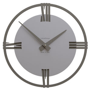 horloge contemporaine 1
