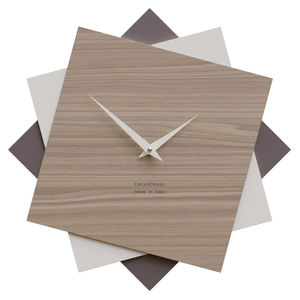 horloge contemporaine 1