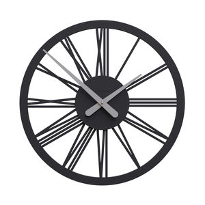 horloge contemporaine 1