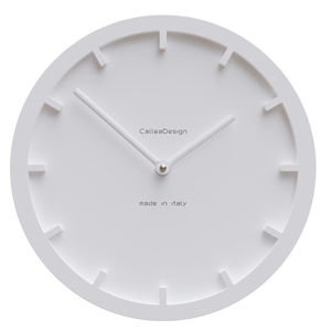 horloge contemporaine 1