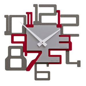 horloge contemporaine 1