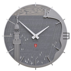 horloge contemporaine 1