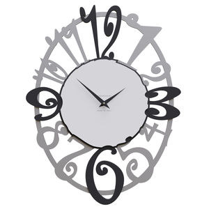 horloge contemporaine 1
