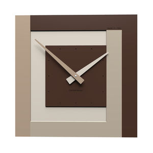 horloge contemporaine 1
