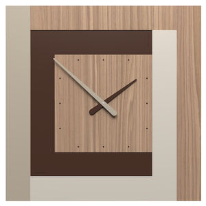 horloge contemporaine 1