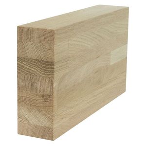 poutre en bois lamellé-collé 1