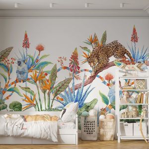papier peint design original