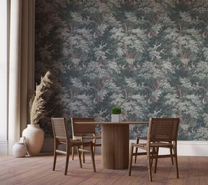 papier peint en textile non-tissé 1