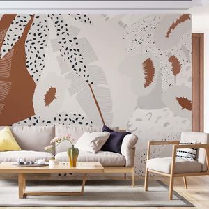 papier peint contemporain 1
