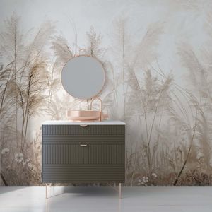 papier peint design minimaliste 1