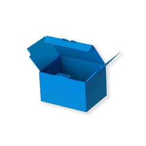 boîte de rangement avec couvercle