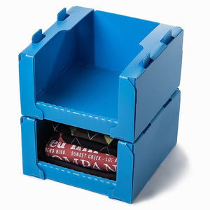 boîte de rangement
