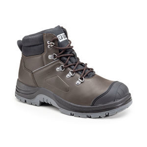 chaussures de sécurité pour chantier