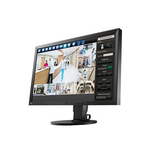 moniteur de vidéosurveillance 1