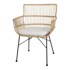 chaise design scandinave 1