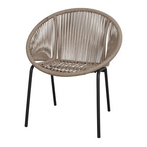 chaise design scandinave 1