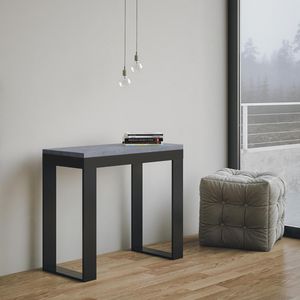 console contemporaine