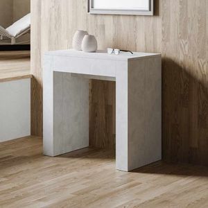console contemporaine