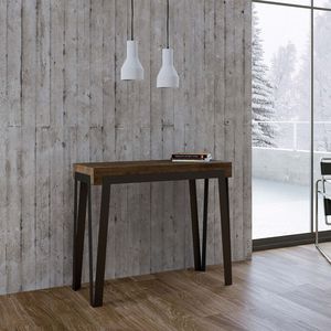 console contemporaine